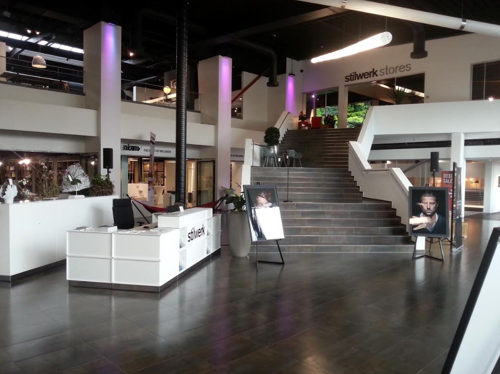 Ausstellungseröffnung in Dortmund