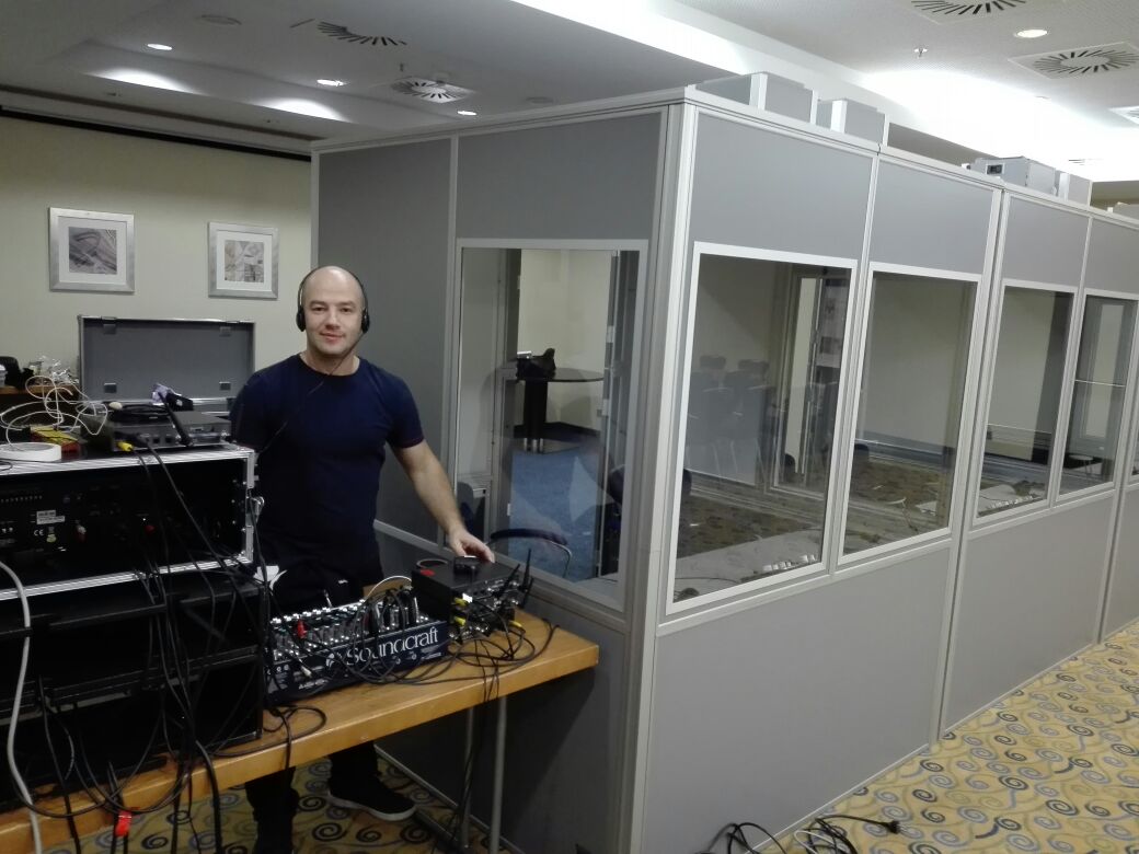 Klimakonferenz in Bonn