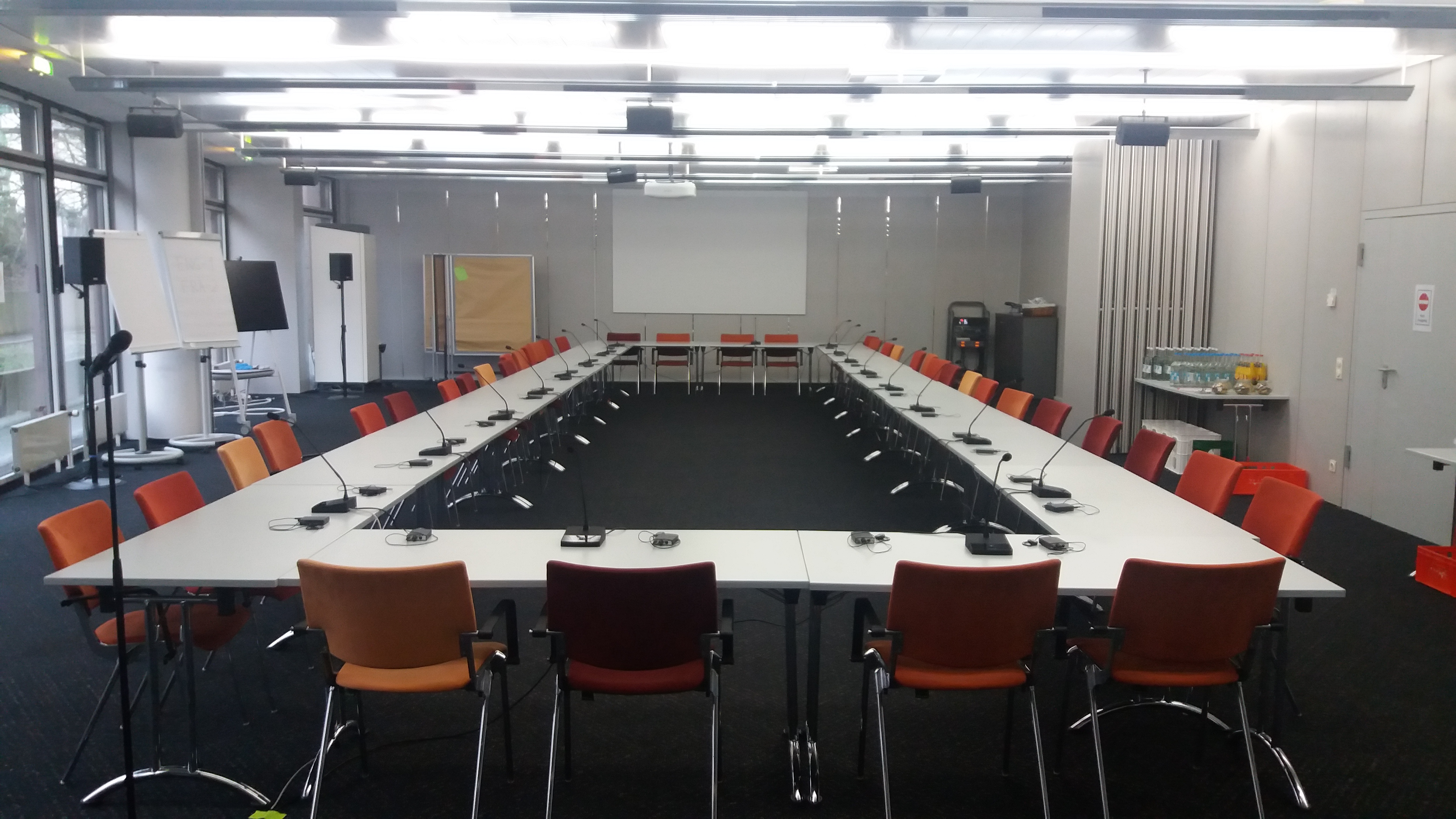 Medientechnik in Bremen